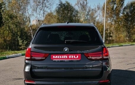 BMW X5, 2014 год, 2 690 000 рублей, 9 фотография