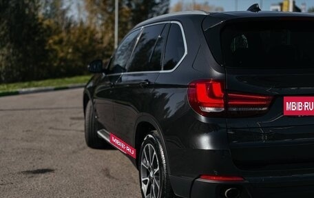 BMW X5, 2014 год, 2 690 000 рублей, 10 фотография
