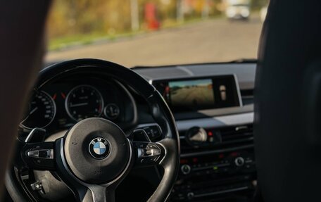 BMW X5, 2014 год, 2 690 000 рублей, 19 фотография