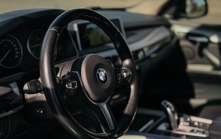 BMW X5, 2014 год, 2 690 000 рублей, 20 фотография