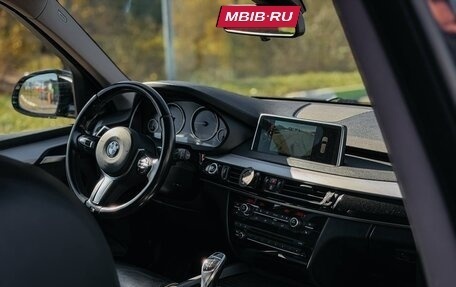 BMW X5, 2014 год, 2 690 000 рублей, 28 фотография