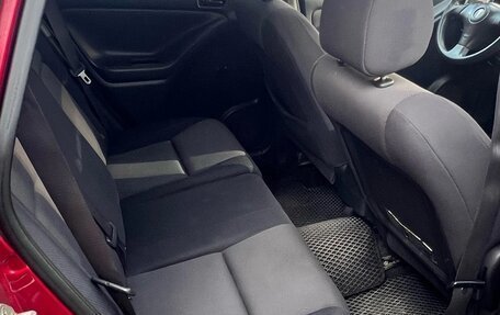 Pontiac Vibe II, 2003 год, 220 000 рублей, 7 фотография