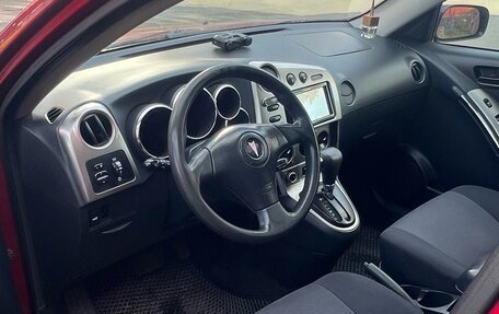 Pontiac Vibe II, 2003 год, 220 000 рублей, 6 фотография