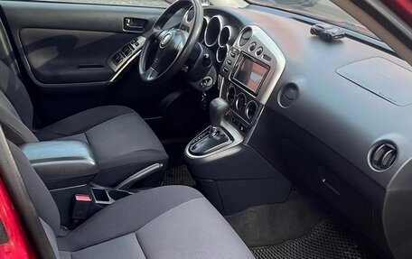 Pontiac Vibe II, 2003 год, 220 000 рублей, 8 фотография