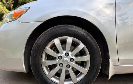 Toyota Camry, 2009 год, 960 000 рублей, 6 фотография