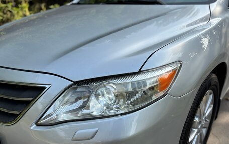 Toyota Camry, 2009 год, 960 000 рублей, 3 фотография