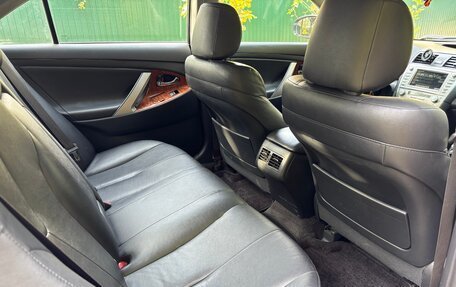 Toyota Camry, 2009 год, 960 000 рублей, 10 фотография
