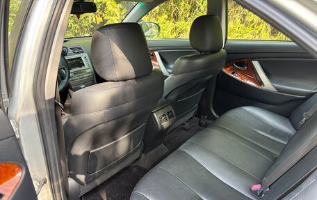 Toyota Camry, 2009 год, 960 000 рублей, 9 фотография