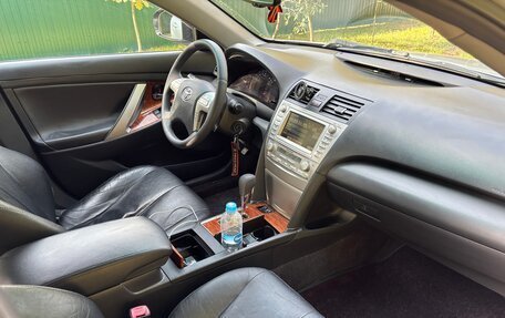 Toyota Camry, 2009 год, 960 000 рублей, 12 фотография