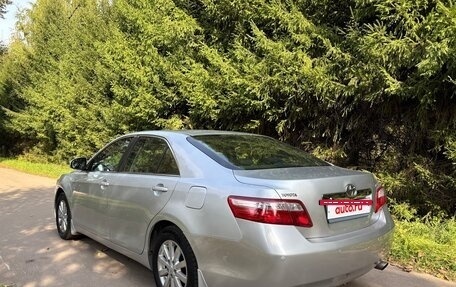 Toyota Camry, 2009 год, 960 000 рублей, 7 фотография