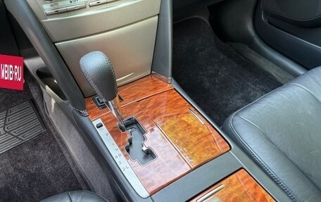 Toyota Camry, 2009 год, 960 000 рублей, 11 фотография
