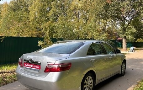 Toyota Camry, 2009 год, 960 000 рублей, 8 фотография