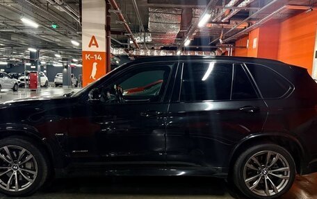 BMW X5, 2016 год, 3 300 000 рублей, 7 фотография