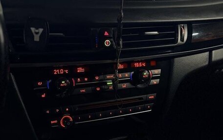 BMW X5, 2016 год, 3 300 000 рублей, 4 фотография