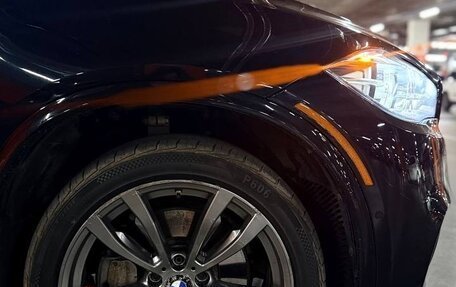 BMW X5, 2016 год, 3 300 000 рублей, 9 фотография