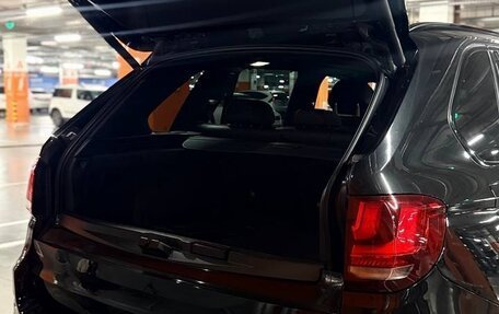 BMW X5, 2016 год, 3 300 000 рублей, 13 фотография