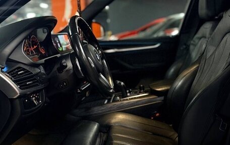 BMW X5, 2016 год, 3 300 000 рублей, 5 фотография
