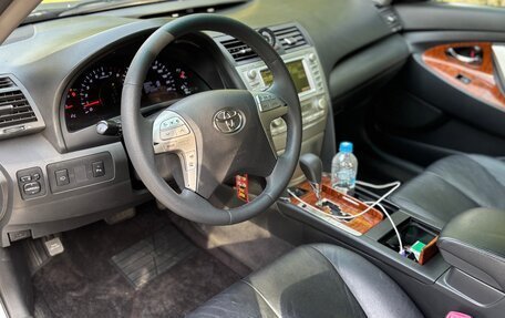Toyota Camry, 2009 год, 960 000 рублей, 14 фотография