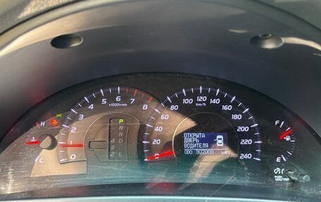 Toyota Camry, 2009 год, 960 000 рублей, 15 фотография