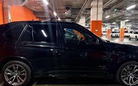 BMW X5, 2016 год, 3 300 000 рублей, 10 фотография