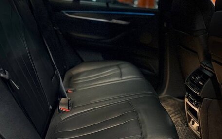 BMW X5, 2016 год, 3 300 000 рублей, 14 фотография