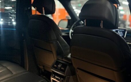 BMW X5, 2016 год, 3 300 000 рублей, 15 фотография