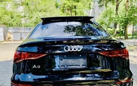 Audi A3, 2022 год, 2 220 000 рублей, 3 фотография