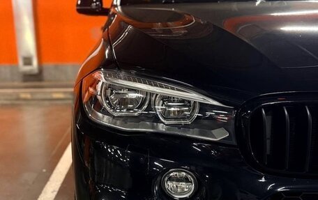 BMW X5, 2016 год, 3 300 000 рублей, 19 фотография