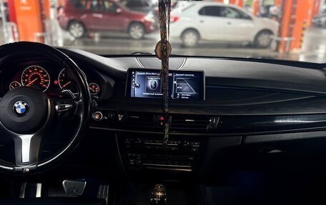 BMW X5, 2016 год, 3 300 000 рублей, 17 фотография