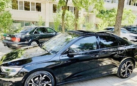 Audi A3, 2022 год, 2 220 000 рублей, 4 фотография