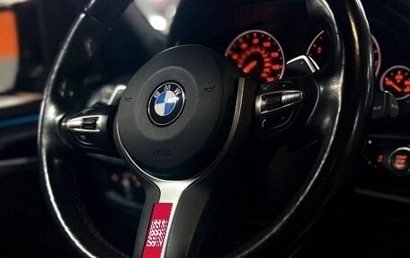 BMW X5, 2016 год, 3 300 000 рублей, 18 фотография