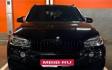 BMW X5, 2016 год, 3 300 000 рублей, 20 фотография