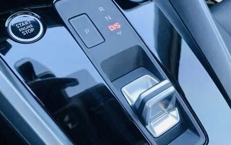 Audi A3, 2022 год, 2 220 000 рублей, 10 фотография