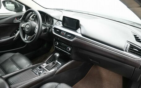 Mazda 6, 2015 год, 1 399 900 рублей, 7 фотография