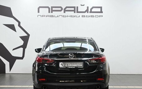 Mazda 6, 2015 год, 1 399 900 рублей, 4 фотография