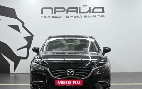 Mazda 6, 2015 год, 1 399 900 рублей, 2 фотография