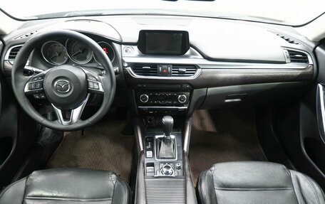Mazda 6, 2015 год, 1 399 900 рублей, 8 фотография
