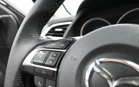 Mazda 6, 2015 год, 1 399 900 рублей, 12 фотография
