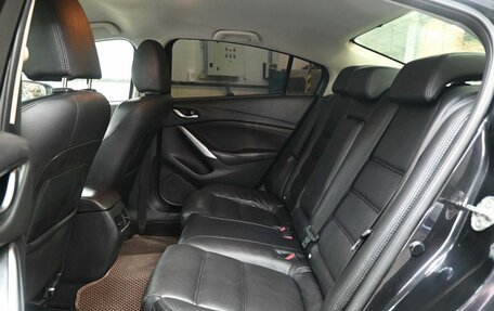Mazda 6, 2015 год, 1 399 900 рублей, 10 фотография