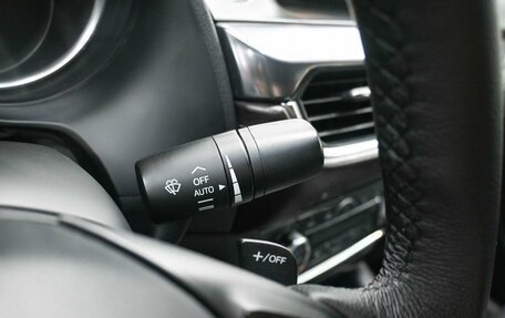 Mazda 6, 2015 год, 1 399 900 рублей, 14 фотография