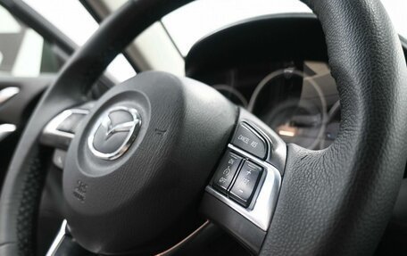 Mazda 6, 2015 год, 1 399 900 рублей, 13 фотография