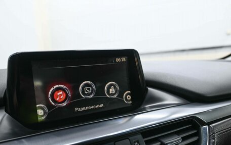 Mazda 6, 2015 год, 1 399 900 рублей, 16 фотография
