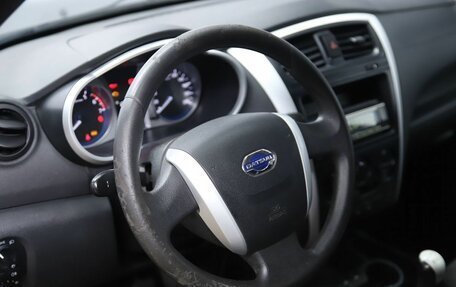 Datsun on-DO I рестайлинг, 2019 год, 390 000 рублей, 11 фотография