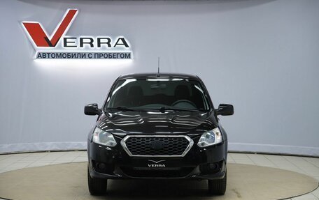 Datsun on-DO I рестайлинг, 2019 год, 390 000 рублей, 2 фотография