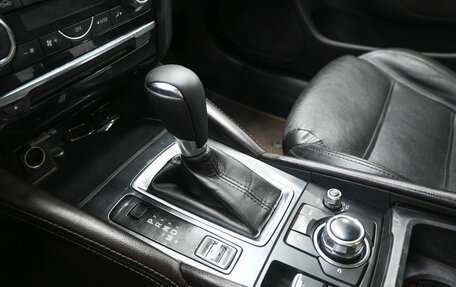Mazda 6, 2015 год, 1 399 900 рублей, 17 фотография