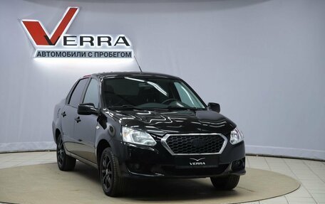 Datsun on-DO I рестайлинг, 2019 год, 390 000 рублей, 3 фотография