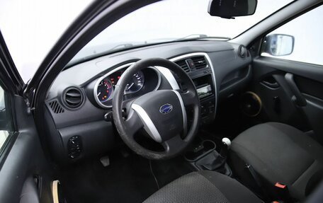 Datsun on-DO I рестайлинг, 2019 год, 390 000 рублей, 10 фотография