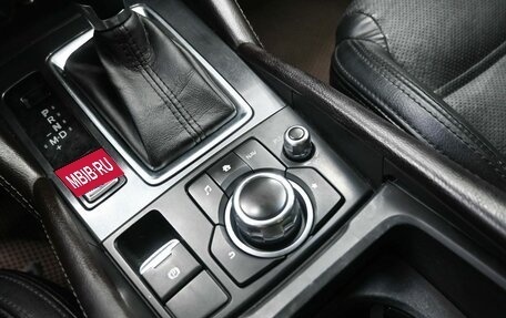 Mazda 6, 2015 год, 1 399 900 рублей, 19 фотография