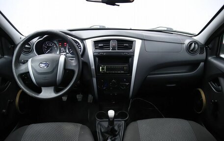 Datsun on-DO I рестайлинг, 2019 год, 390 000 рублей, 14 фотография