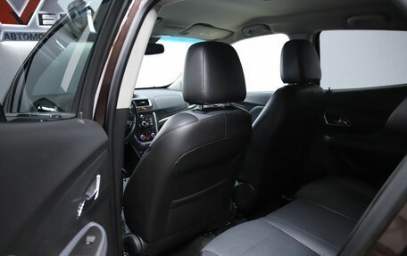 Opel Mokka I, 2014 год, 890 000 рублей, 11 фотография